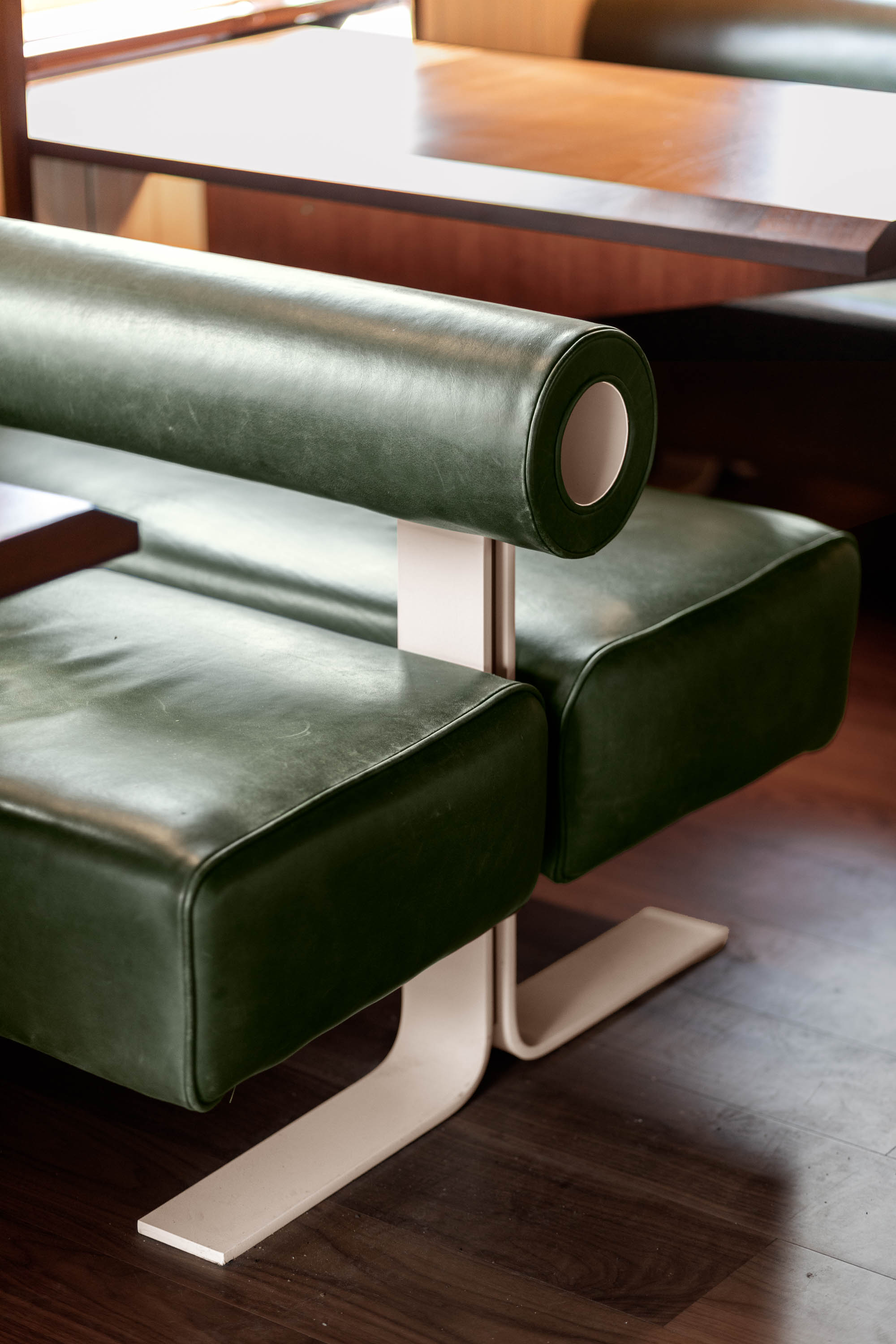 north of brooklyn queensway toronto