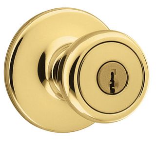 door knob lock