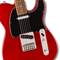 Fender Player Plus Telecaster