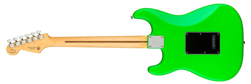 Fender Player Stratocaster