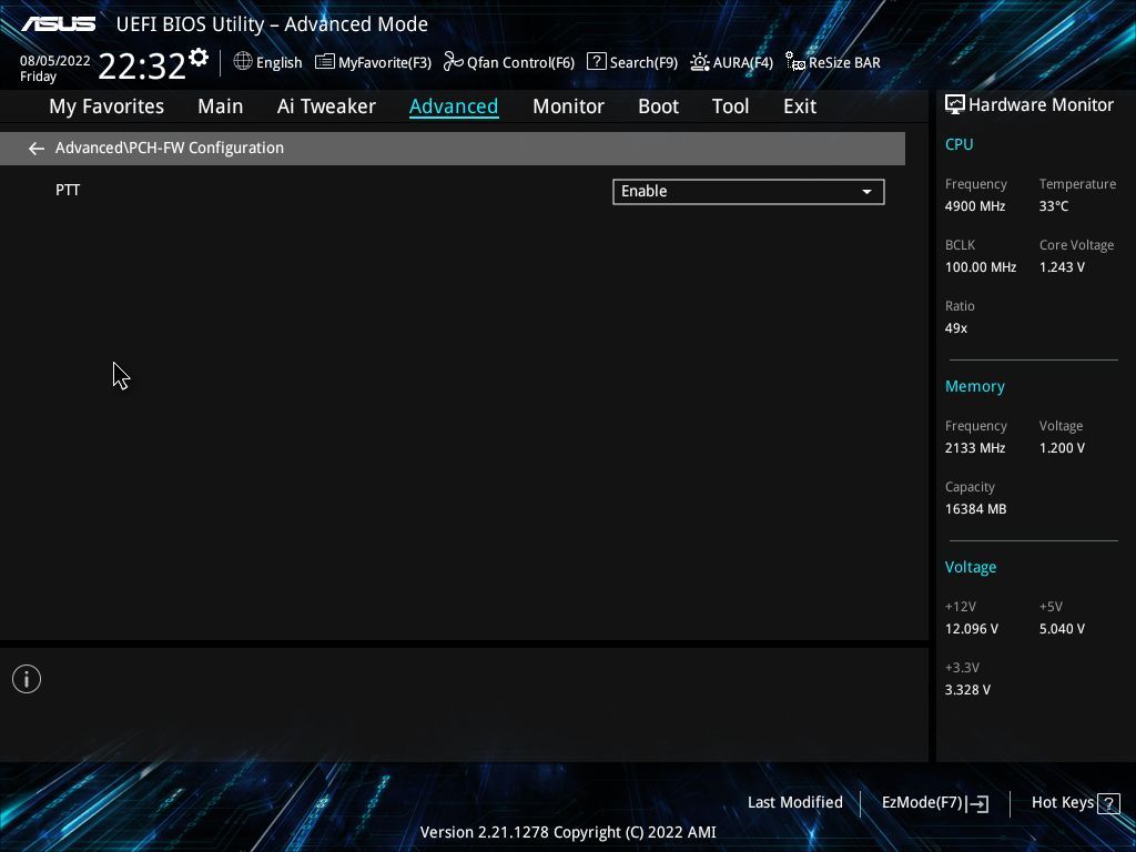 Asus ProArt B660-Creator D4