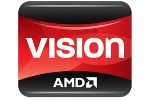 AMD Vision