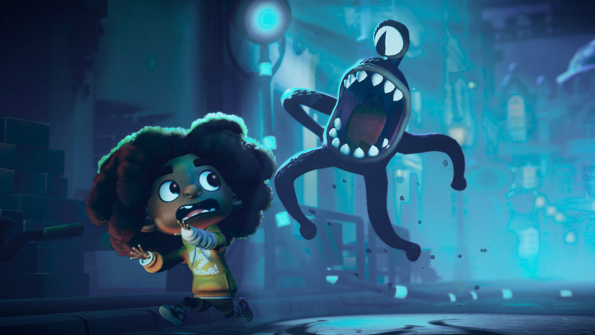 Overcooked devs didn't want a 