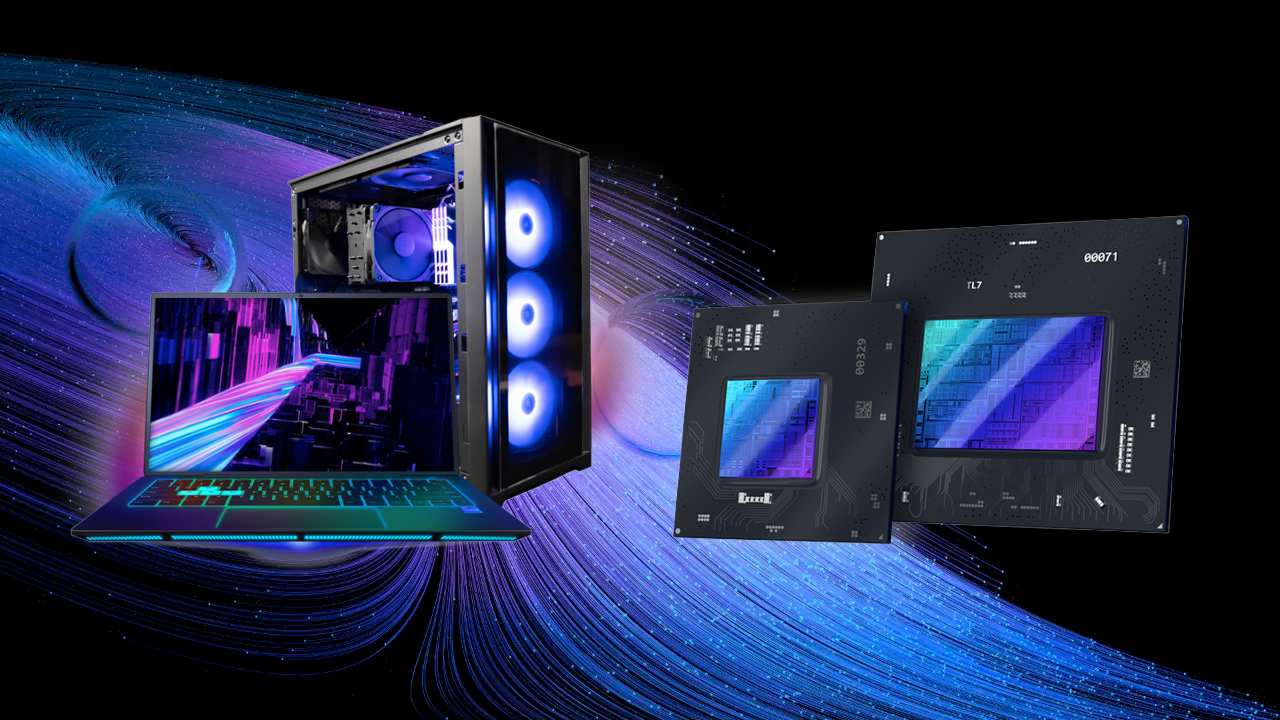 Intel