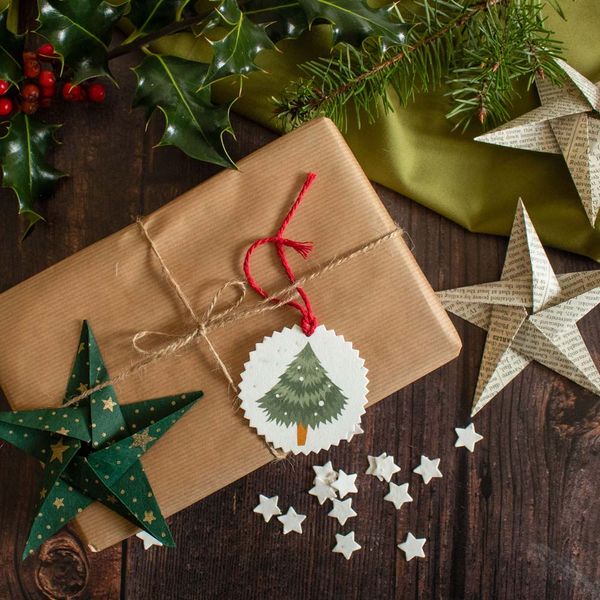 How to pack up and store your Christmas decorations Ideal Home