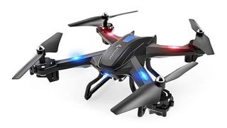 Snaptain S5C drone review