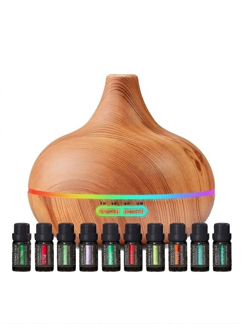 Aromatherapy Diffuser
