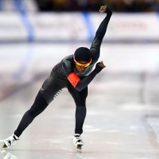 Skating, Speed skating,