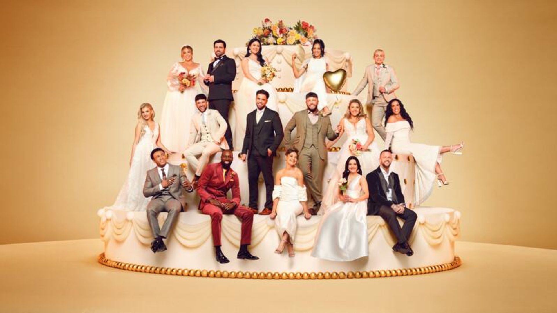 Married At First Sight Reunion 2025
