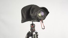 Peak Design Shell Small Form-Fitting Rain and Dust Cover