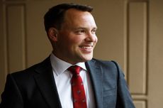 Christopher Sherwood