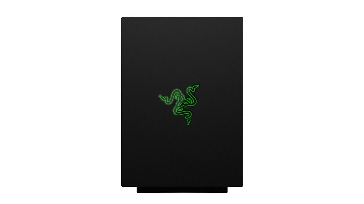 Razer Is Finally Releasing Tomahawk Gaming Desktop, Now With RTX 3080 ...