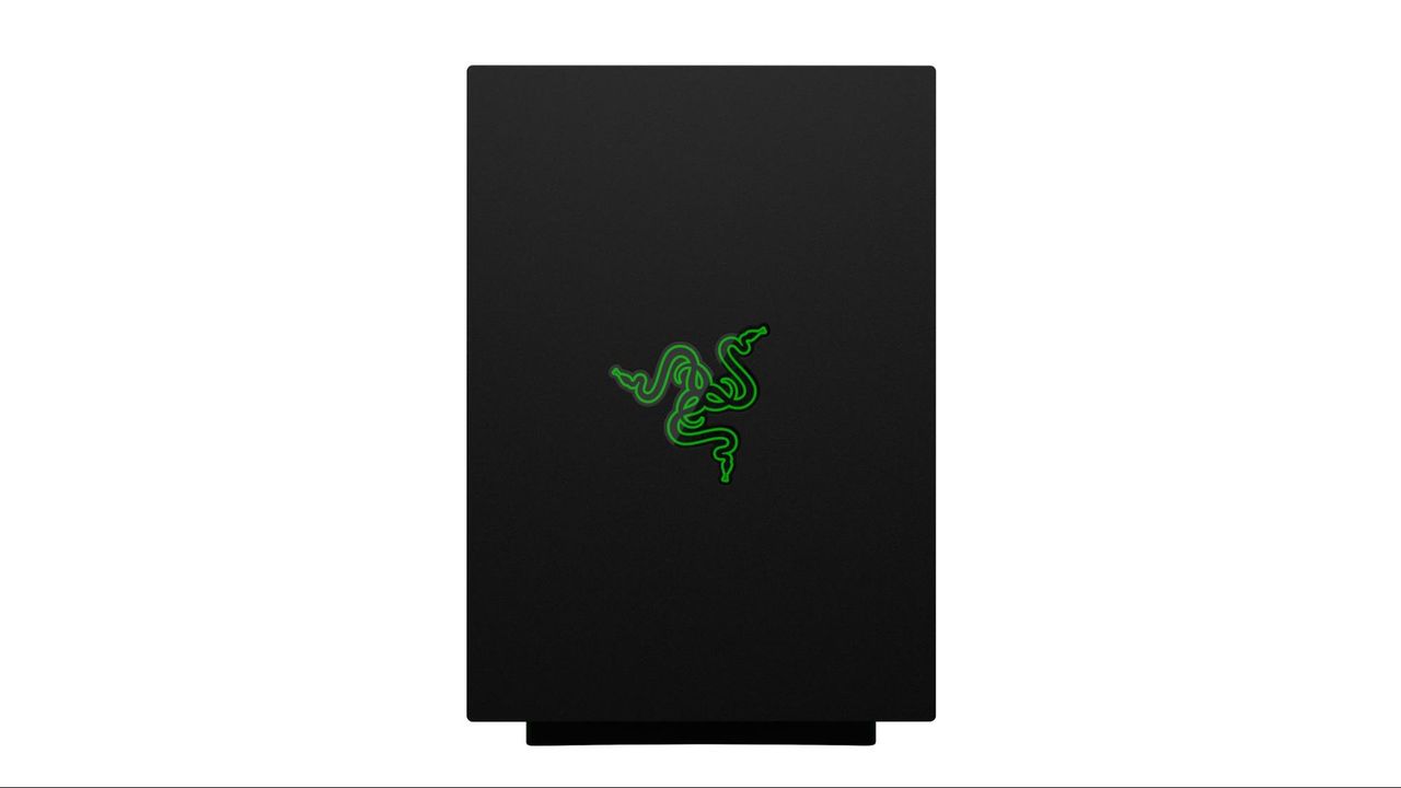 Razer Tomahawk Gaming Desktop