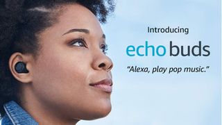 Amazon Echo Buds