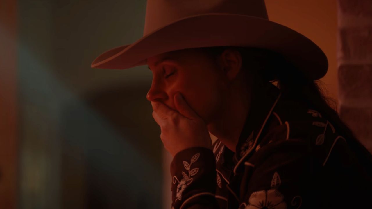Heartland on Netflix