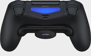 sony dualshock 4 back button attachment review