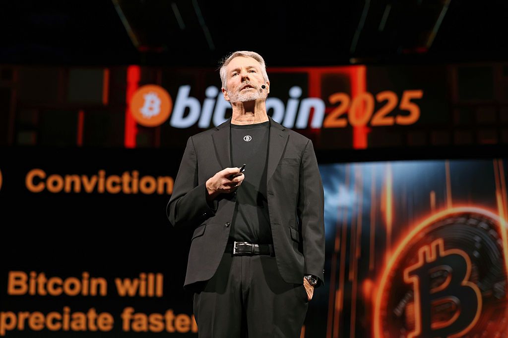 Empresas invirtiendo en criptomonedas
