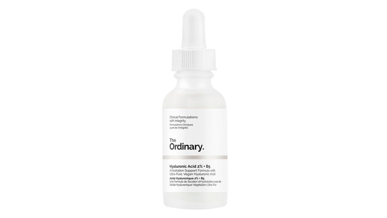 The Ordinary discount