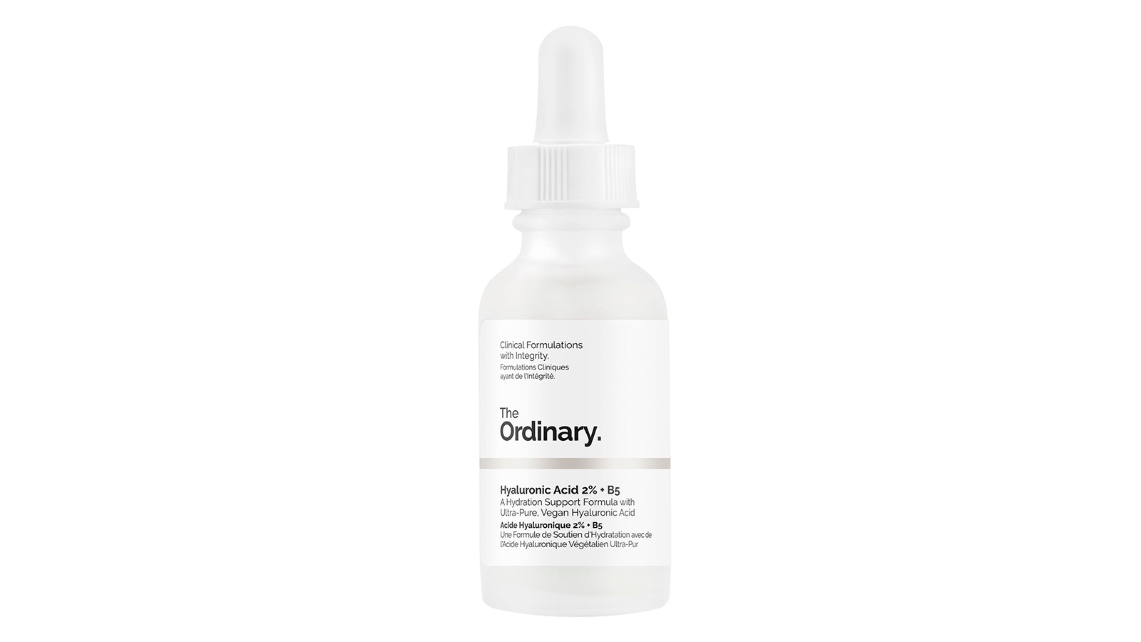 The Ordinary discount
