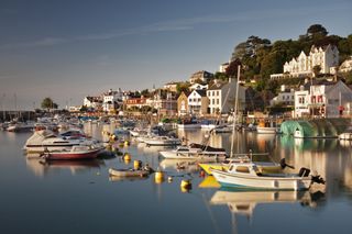Can Britain's offshore tax havens survive?