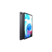 realme Pad with 10.4-inch display, Aluminum body, stylus support, quad  speakers, 7100mAh battery surfaces in press renders