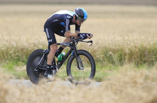 Michael Rogers (Team Sky)