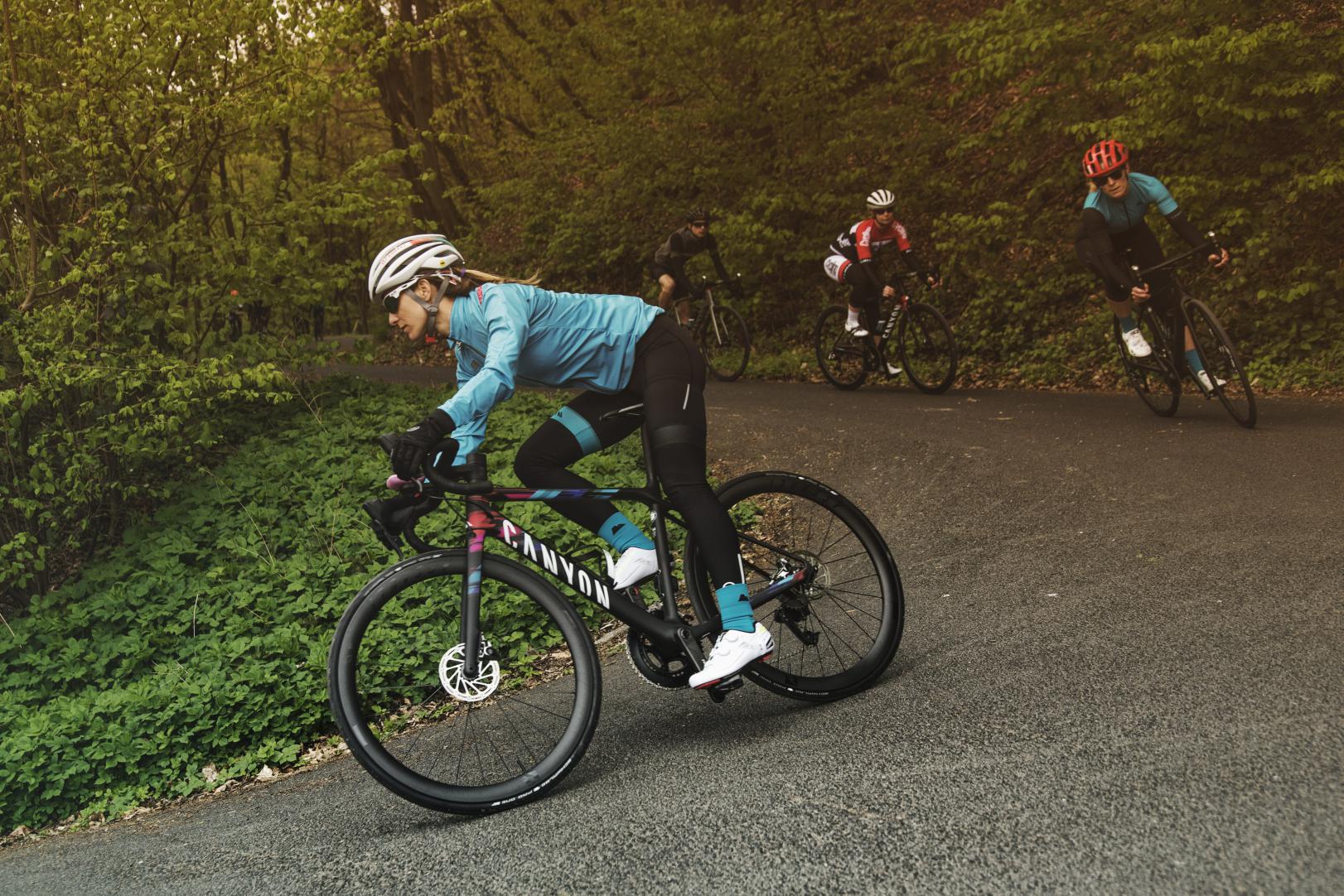 Canyon Bikes range explained what model is right for you? Cycling Weekly