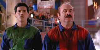 Super Mario Bros. Movie