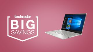 cheap HP laptop deals sales prices