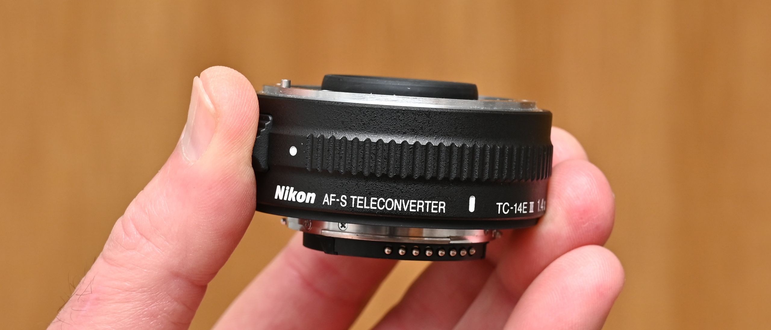 その他 Nikon AF-S TELECONVERTER TC-14E III Amazon.com : Nikon AF-S FX TC-14E III (1.4x) Teleconverter Lens