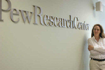 Pew Research Center