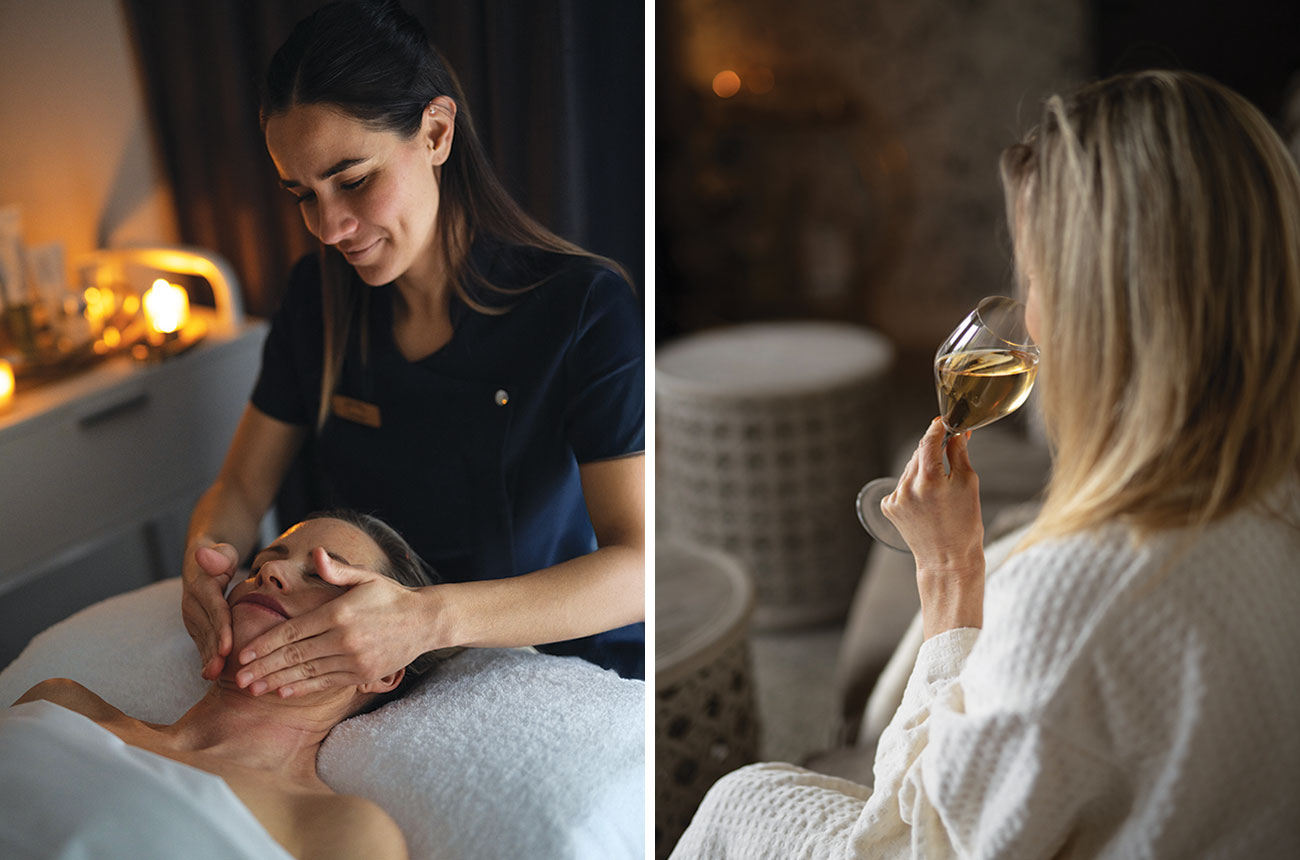 gibbston valley lodge