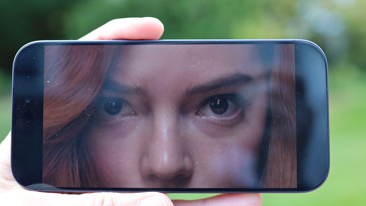 Apple iPhone 17 Pro REVIEW