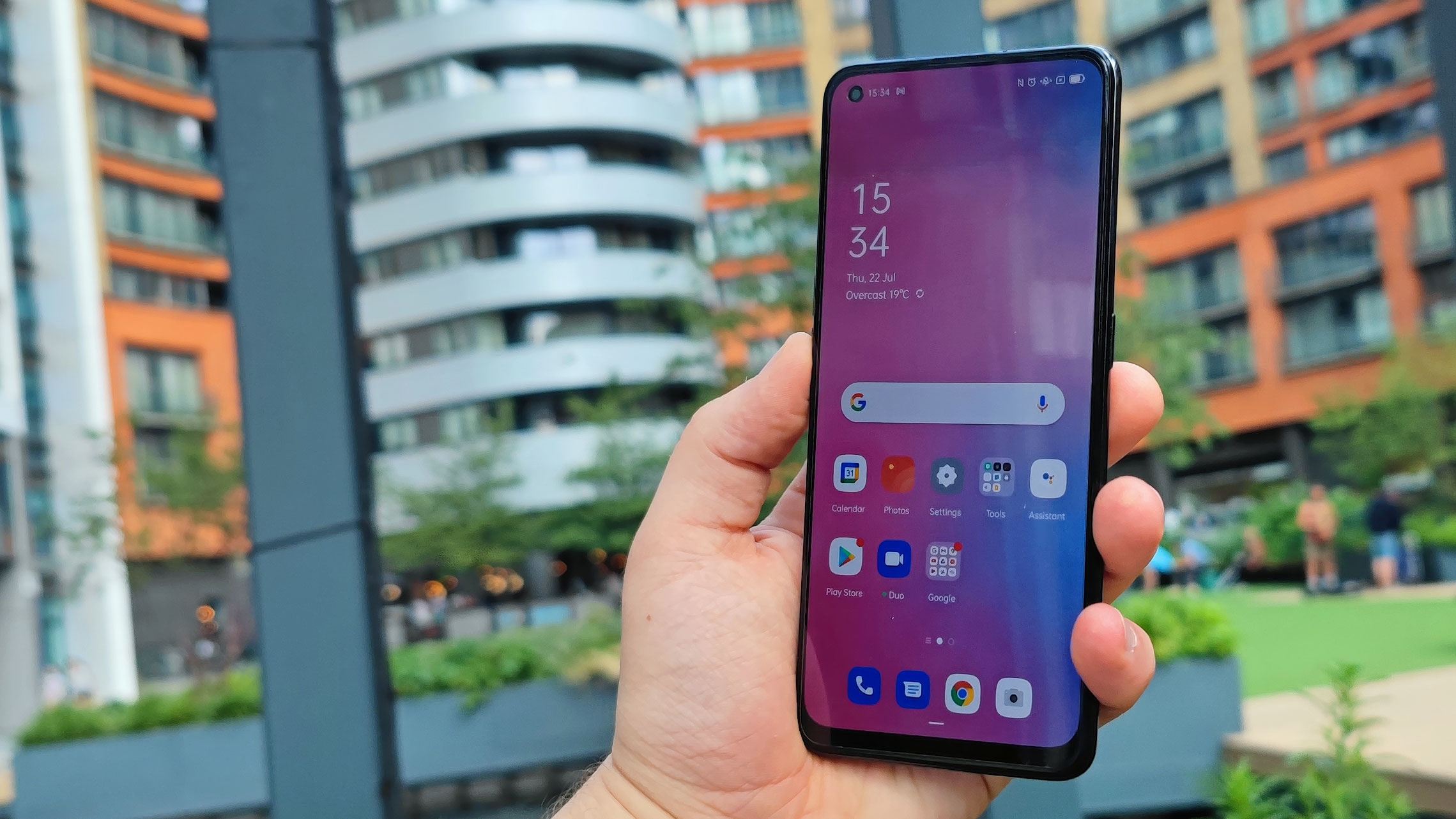 Oppo A94 5G