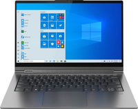 Refurbished Lenovo Yoga C940 14" Laptop: $1,299.99$818.99 at Best Buy