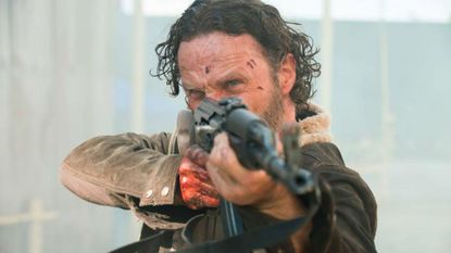 best walking dead episodes