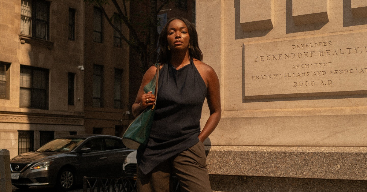 Black Woman are Showing Up Unapologetically in the Fragrance Space—This Brand is at the Forefront