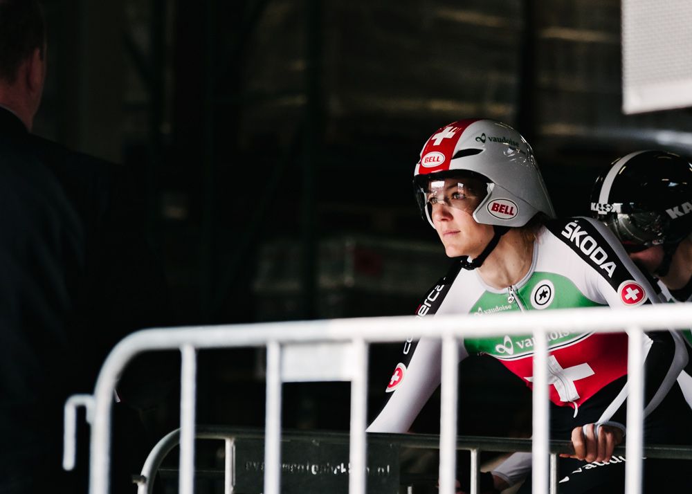 Swiss National Team