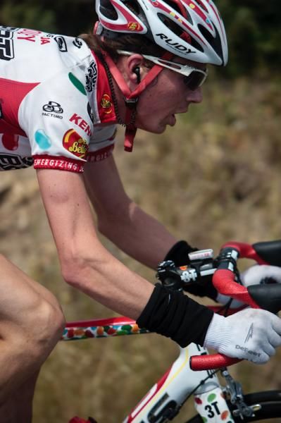 Wil Routley (Jelly Belly p/b Kenda).