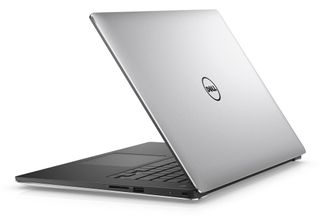 The Dell Precision M5510 pairs a quad-core processor with flexible storage configurations