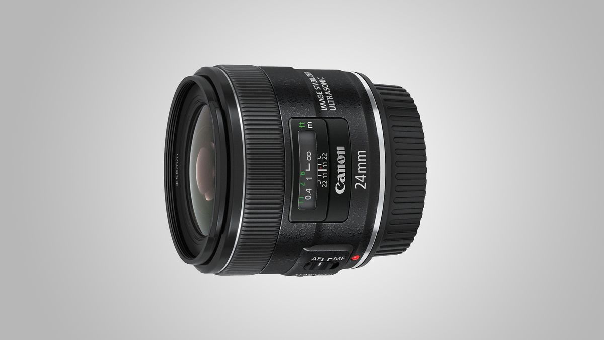 Best wideangle prime lens fast and wide lenses for Canon and Nikon