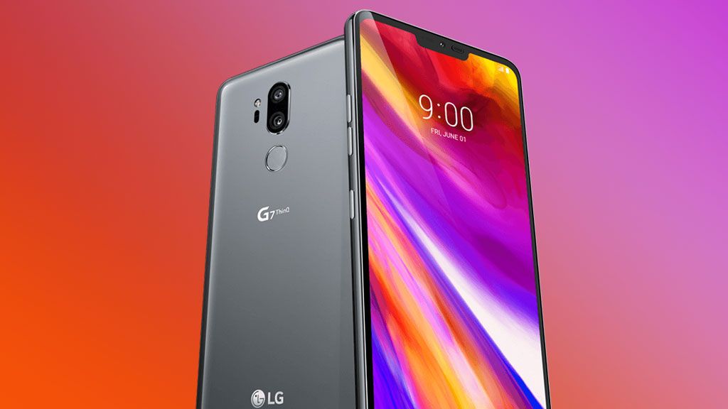 LG hopes to revitalise phone business, hands reins to TV division boss