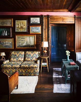 Greydon House — Nantucket, USA