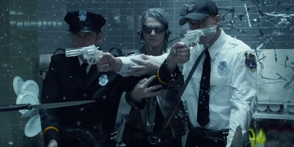 Quicksilver