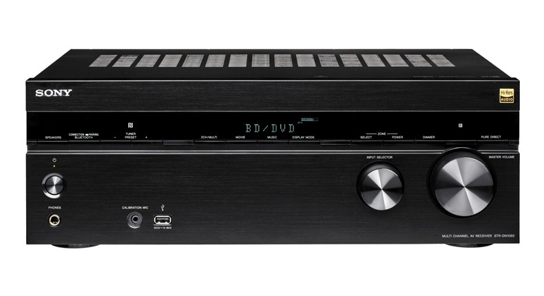 How to set up your AV receiver and get the best sound