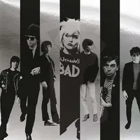 Blondie - Against The Odds (UMC/Numero)