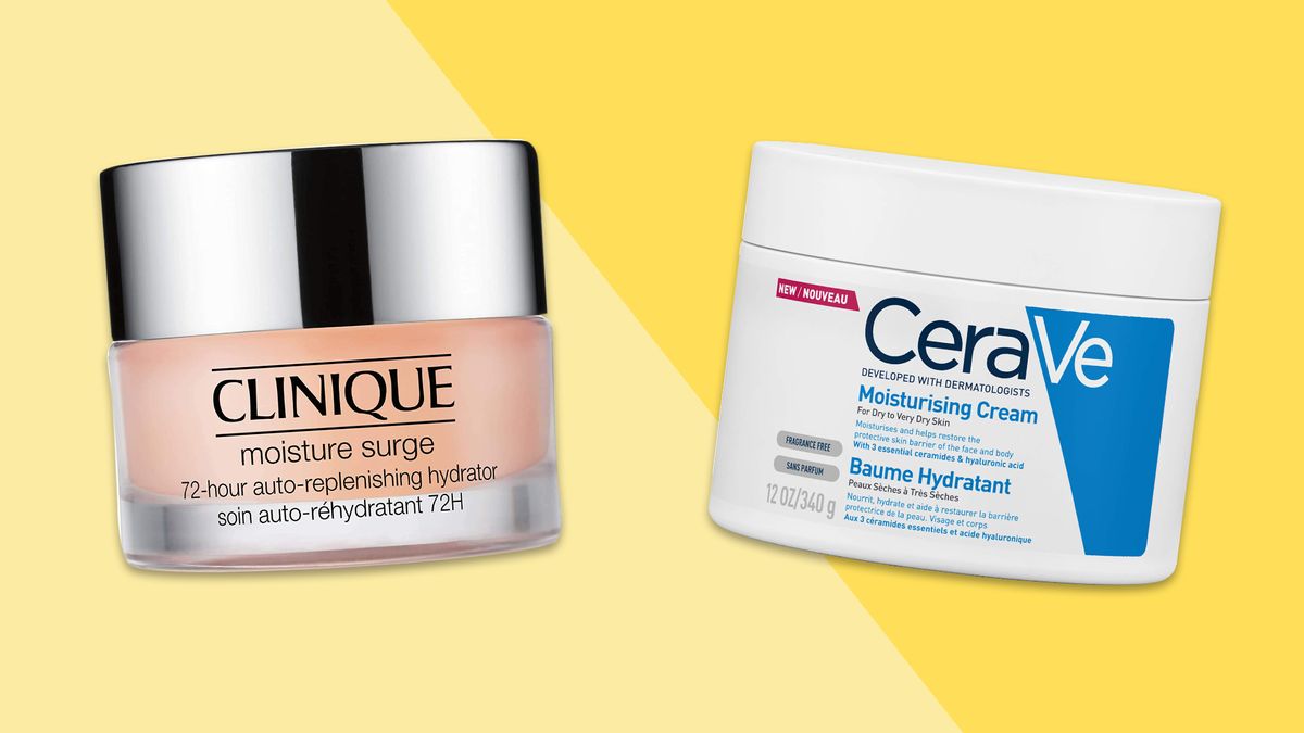 CeraVe vs Clinique Which of these heavyweight moisturizers should you go for? My Imperfect Life