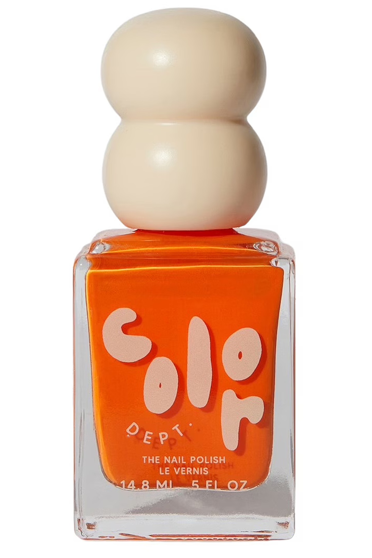 Color Dept, Morning Squeeze