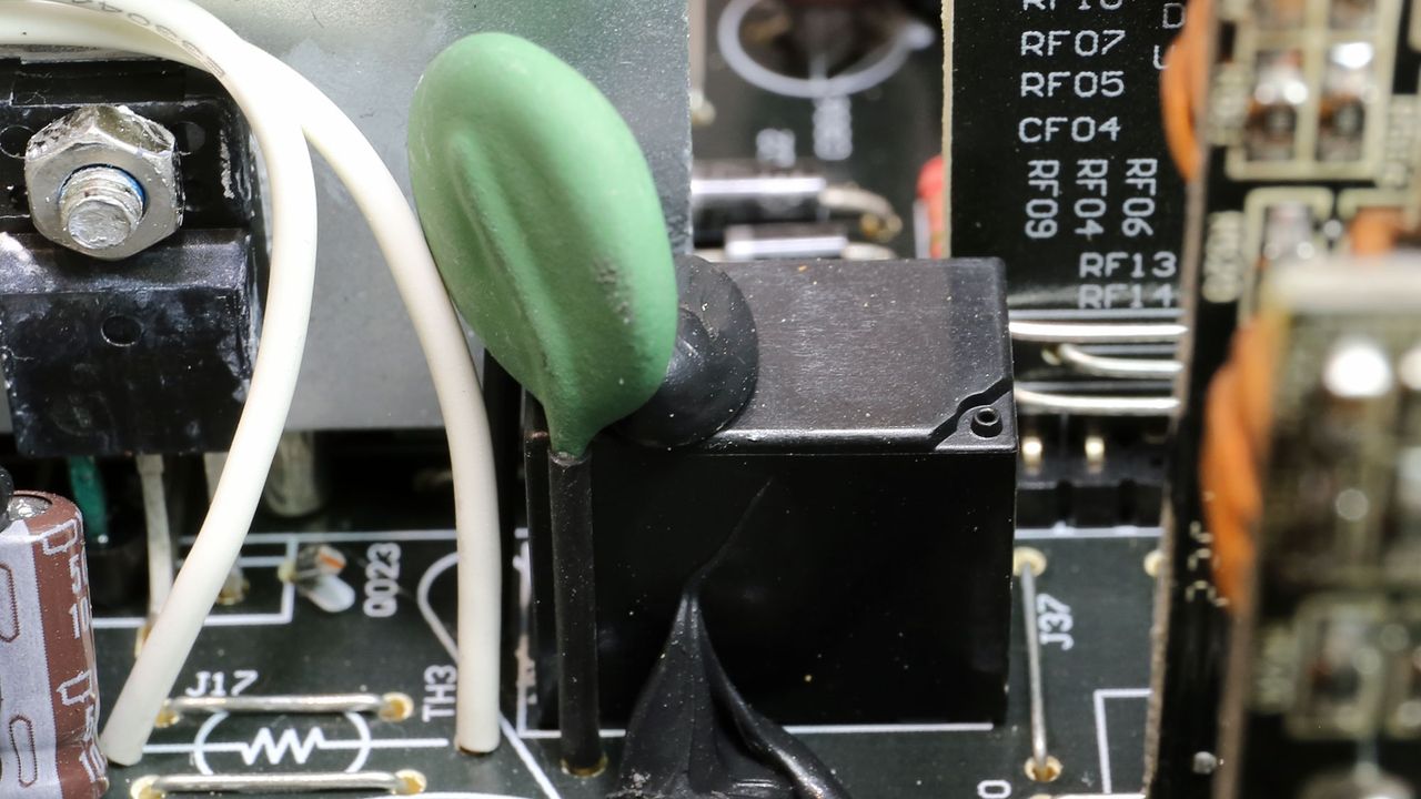 EVGA SuperNOVA 750 GT