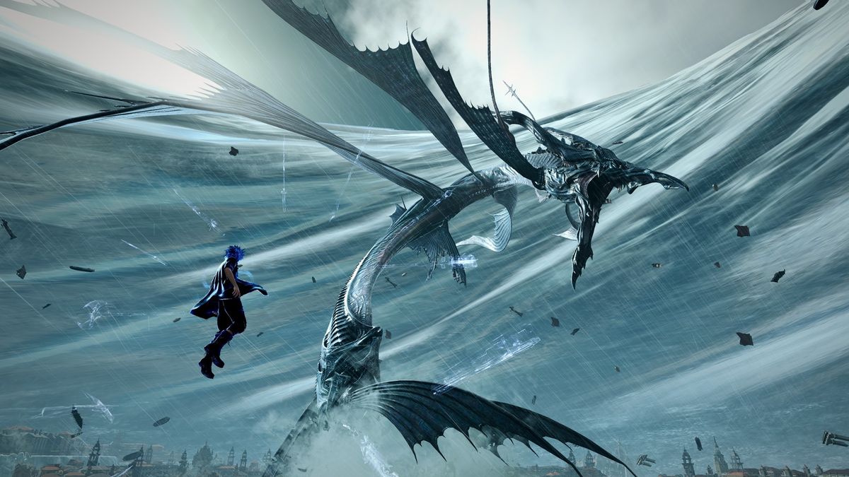Final Fantasy XV graphics performance: Will it kill my GPU?
